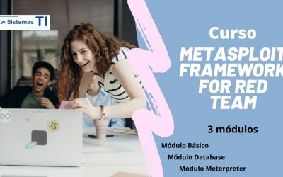 Ew Sistemas TI lança curso na Área de Segurança Cibernética